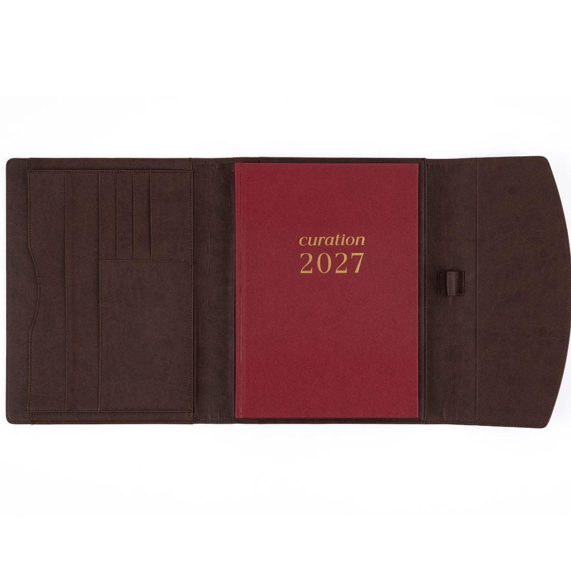 Compendium for Large Weekly Planner Pre-order