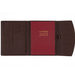 Compendium for Large Weekly Planner Pre-order