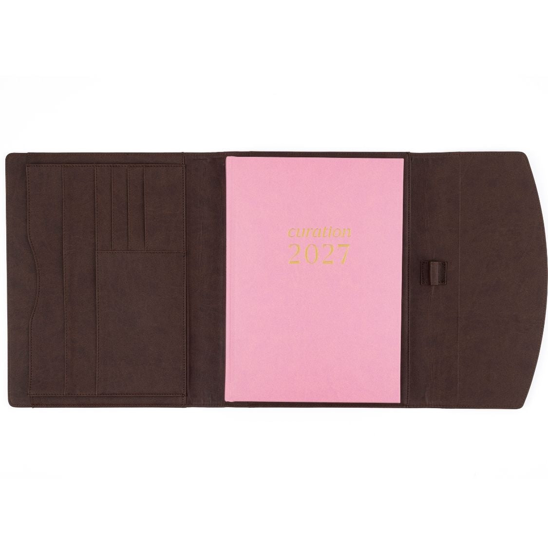 Compendium for Large Weekly Planner Pre-order