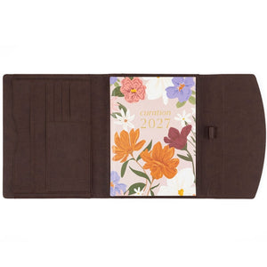 Compendium for Large Weekly Planner Pre-order