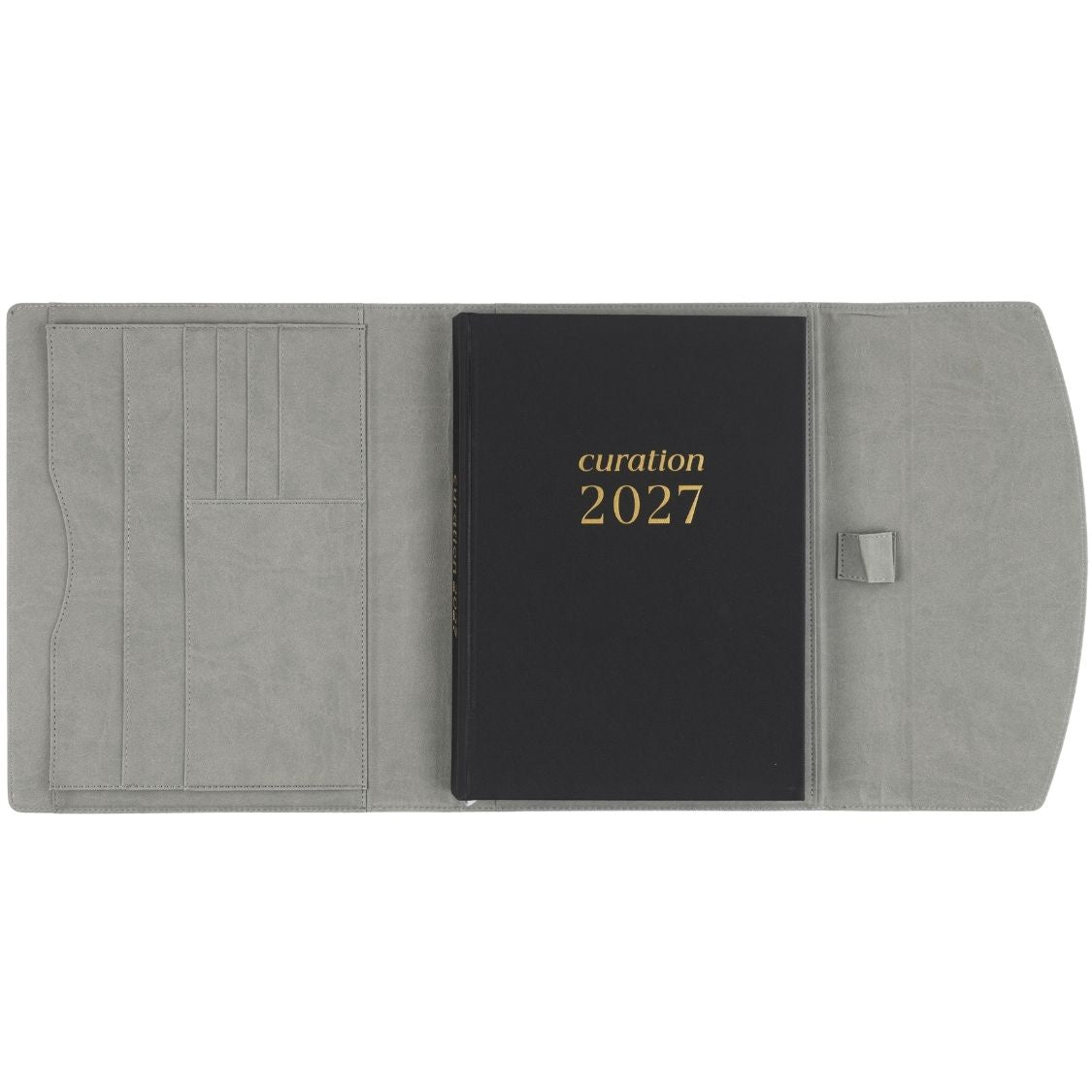 Compendium for Large Weekly Planner Pre-order