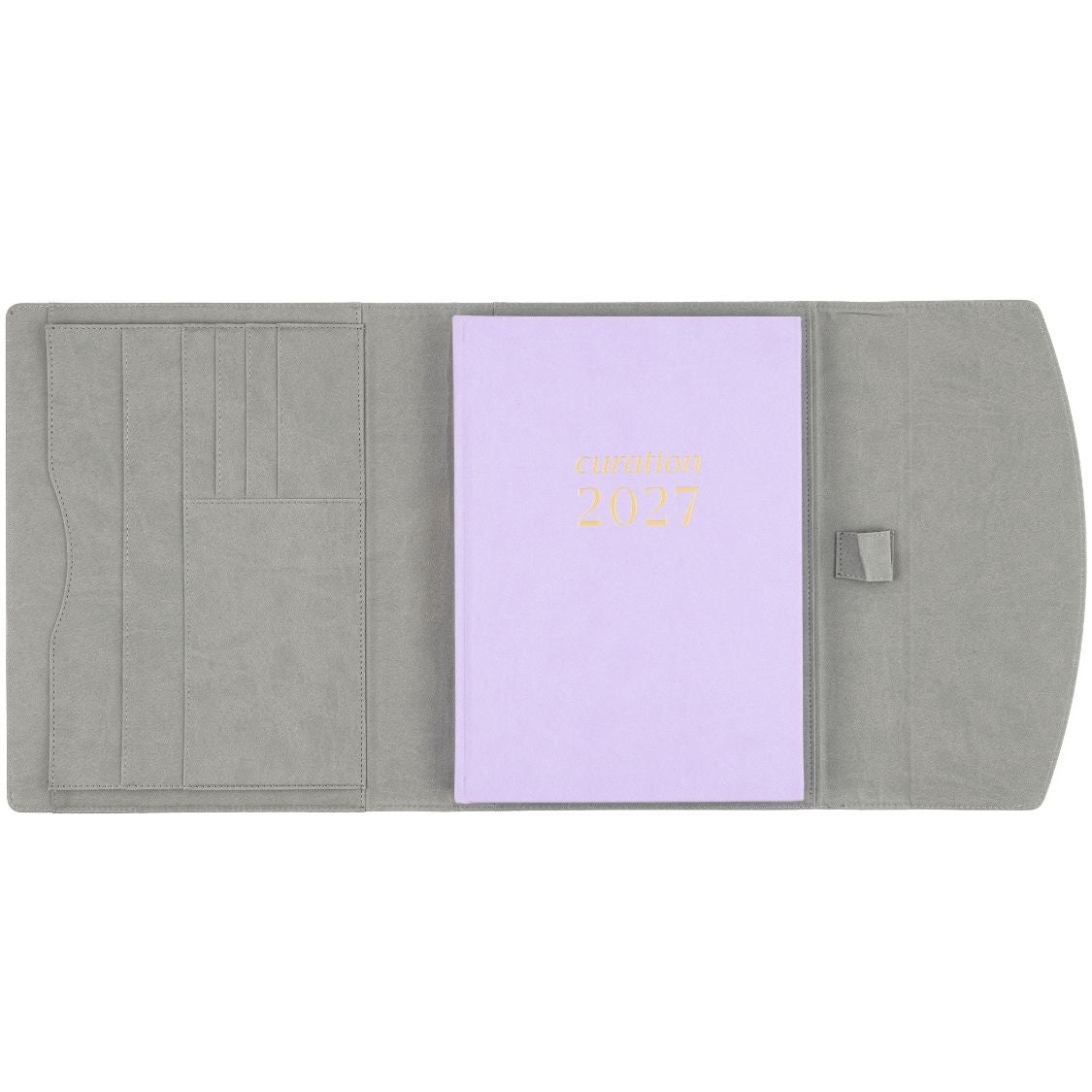 Compendium for Large Weekly Planner Pre-order
