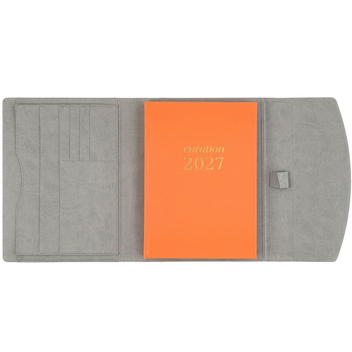 Compendium for Large Weekly Planner Pre-order