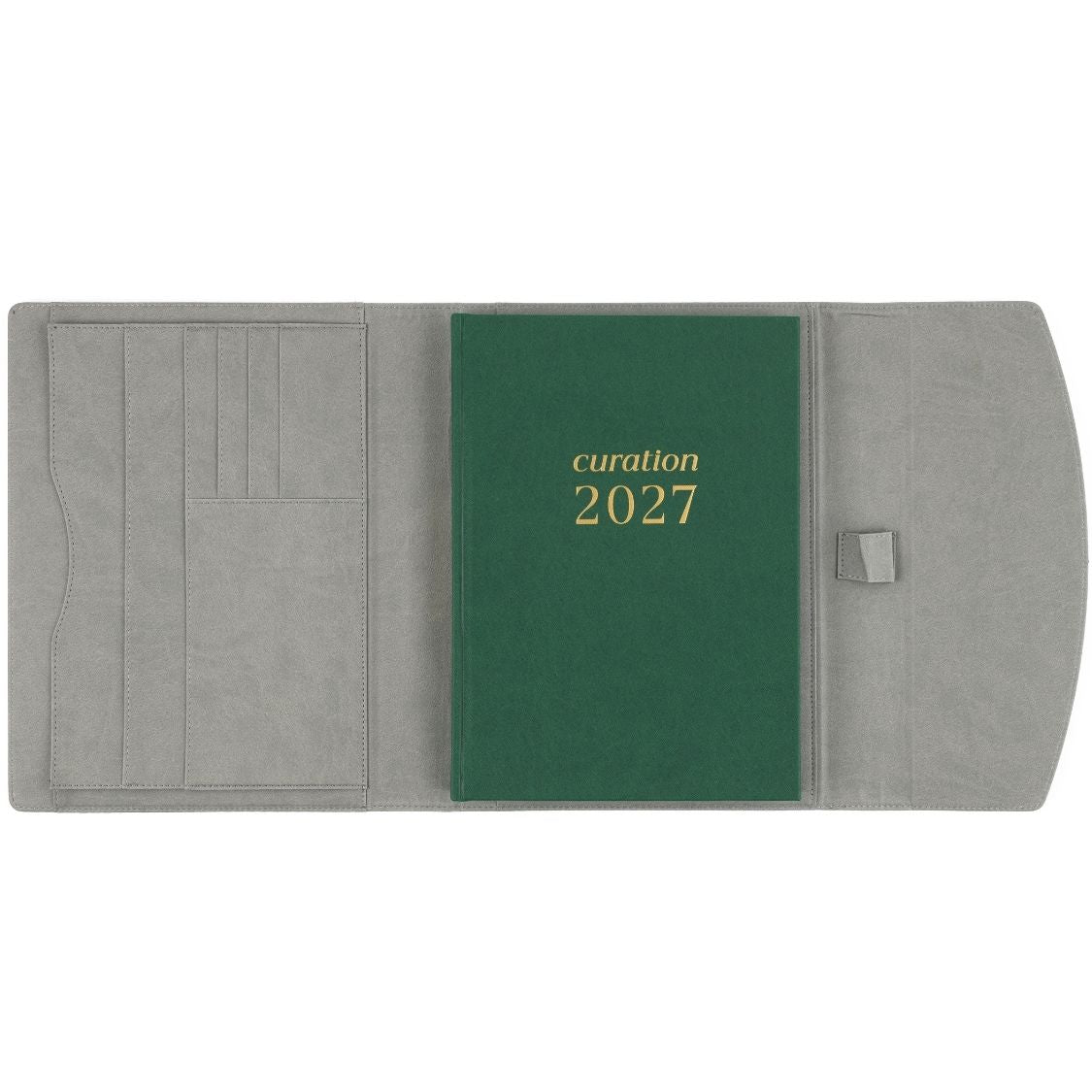 Compendium for Large Weekly Planner Pre-order