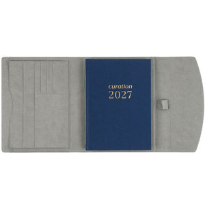 Compendium for Large Weekly Planner Pre-order