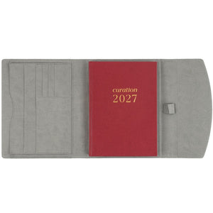 Compendium for Large Weekly Planner Pre-order