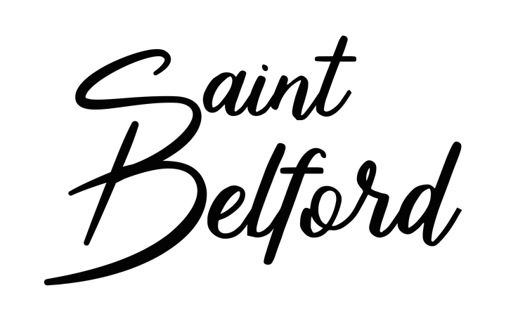 Saint Belford UK