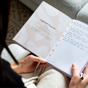 Pledge to Stay Well Journal Pre-order